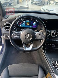 مێرسێدس بێنز C-Class